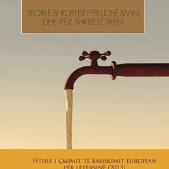 Teori E Shkurter Per Udhetimin Dhe Shkretetiren