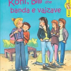 Koni, Billi Dhe Banda E Vajzave