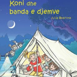 Koni Dhe Banda E Djemve