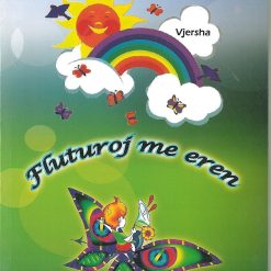 Fluturoj Me Eren