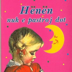 Henen Nuk E Pastroj Dot