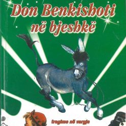 Don Benkishoti Ne Bjeshke