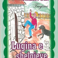 Lugina E Shelgjeve