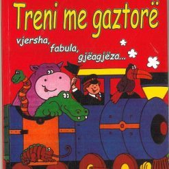 Treni Me Gaztore