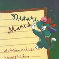 Ditari I Maces