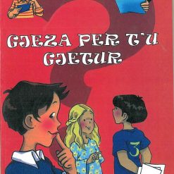 Gjeza Per Tu Gjetur