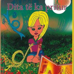 Dita Te Ka Pritur