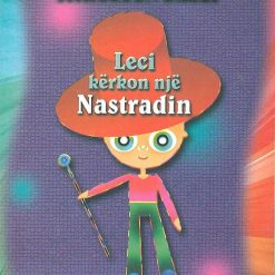 Leci Kerkon Nje Nastradin