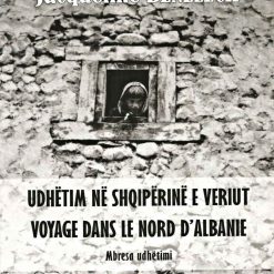 Udhetim Ne Shqiperine E Veriut