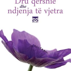 Dru Qershie Dhe Ndjenja Te Vjetra