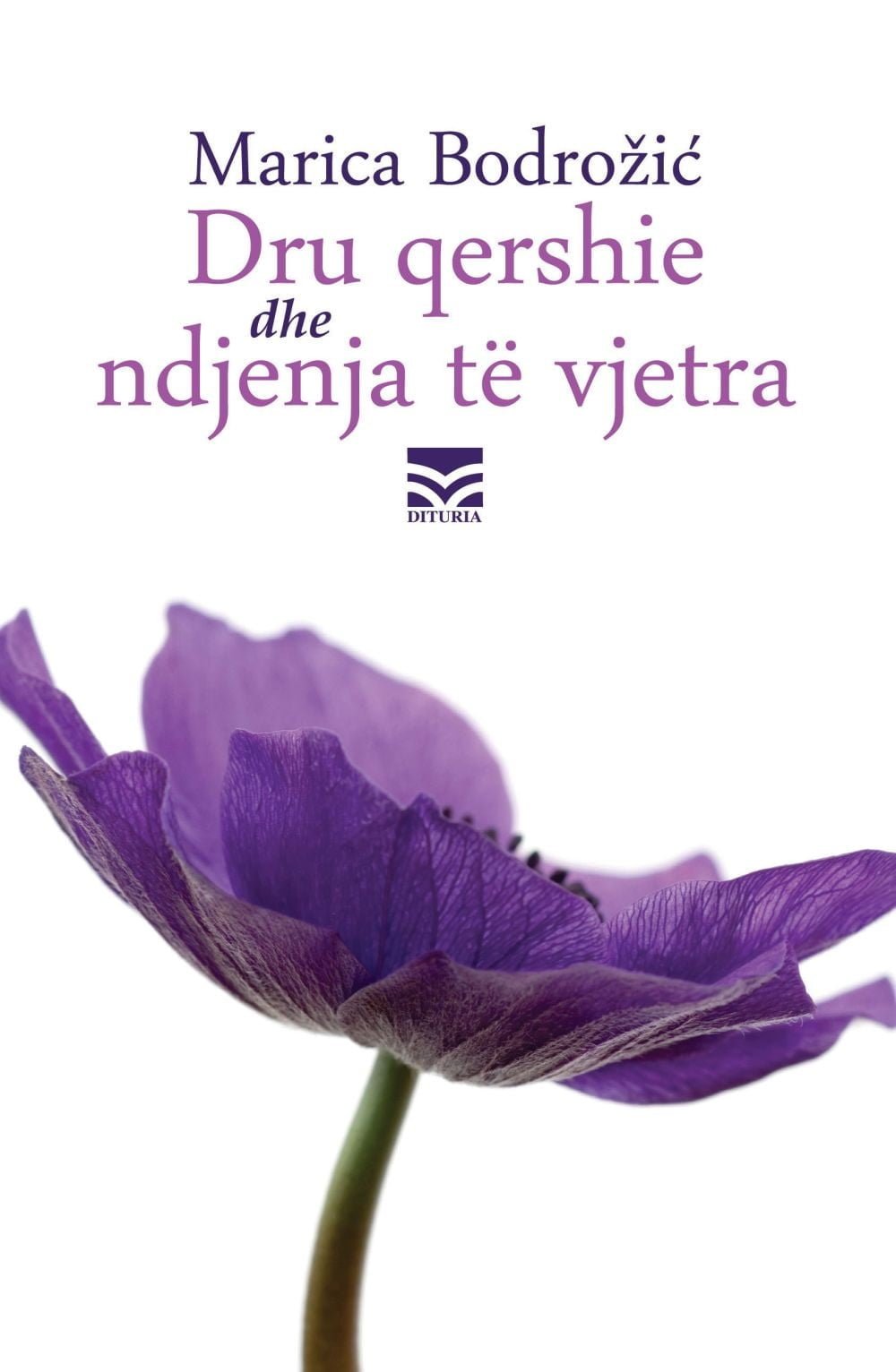 Dru Qershie Dhe Ndjenja Te Vjetra 1 Dru Qershie Dhe Ndjenja Te Vjetra