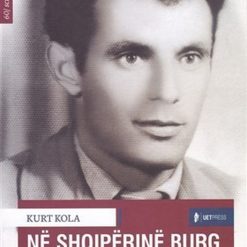 Ne Shqiperine Burg