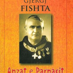 Anzat E Parnasit