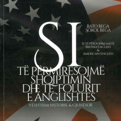 Si Te Permiresojme Shqiptimin Dhe Te Folurit E Anglishtes