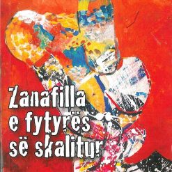 Zanafilla E Fytyres Se Skalitur