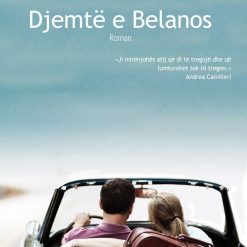 Djemte E Belanos