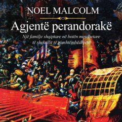 Agjente Perandorake