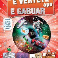 E Vertete Apo E Gabuar