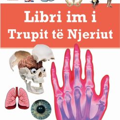 Libri Im I Trupit Te Njeriut