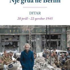 Nje Grua Ne Berlin