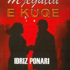 Mjegulla E Kuqe
