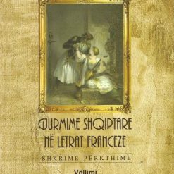 Gjurmime Shqiptare Ne Letrat Franceze 1