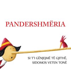 Pandershmeria