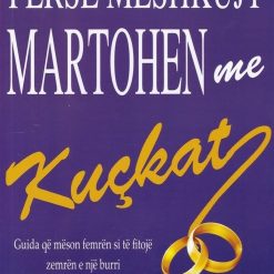 Perse Meshkujt Martohen Me Kuckat