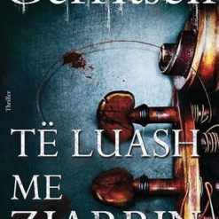 Te Luash Me Zjarrin