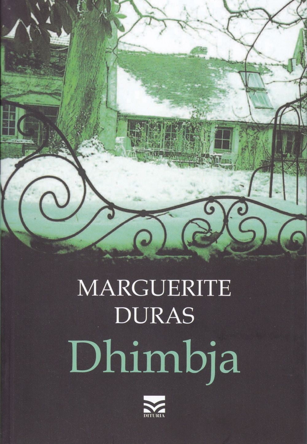 Dhimbja 1 Dhimbja