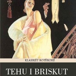 Tehu I Briskut