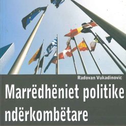 Marredheniet Politike Nderkombetare