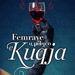 Femrave Ju Pelqen E Kuqja