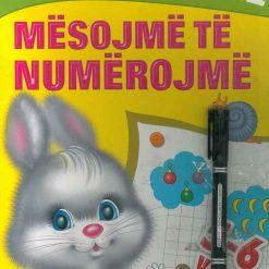 Fletore Pune E Zhvillojme Te Menduarit 8 Lloje