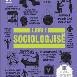 Libri I Sociologjise