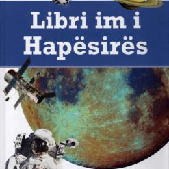 Libri Im I Hapesires