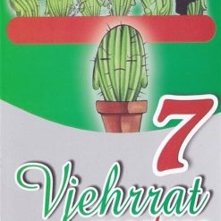 7 Vjehrrat Vrastare