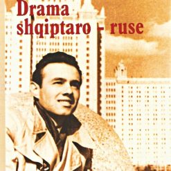 Drama Shqiptaro Ruse