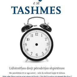 Fuqia E Se Tashmes