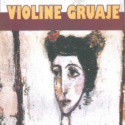 Violine Gruaje