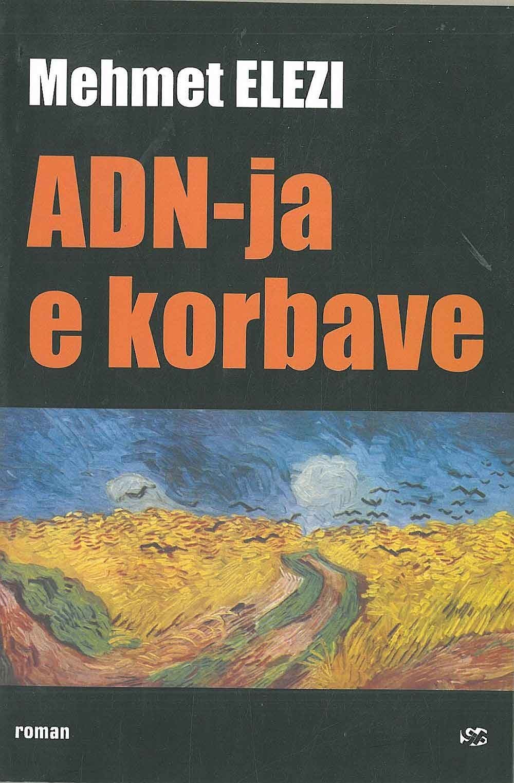 AdN-Ja E Korbave 1 AdN-Ja E Korbave