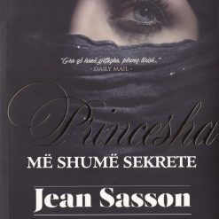 Princesha Me Shume Sekrete