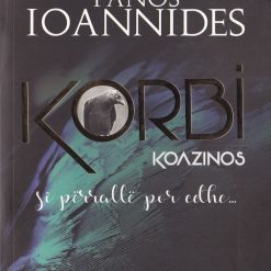 Korbi