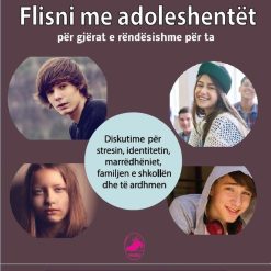 Flisni Me Adoleshentet