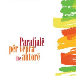 Parafjale Per Vepra Dhe Autore