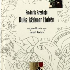 Duke Kerkuar Itaken