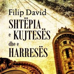 Shtepia E Kujteses Dhe E Harreses