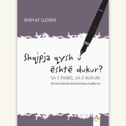 Shqipja Qysh U Eshte Dukur
