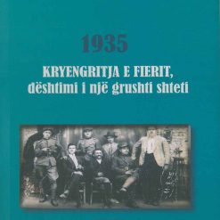 Kryengritja E Fierit, Deshtimi I Nje Grushti Shteti