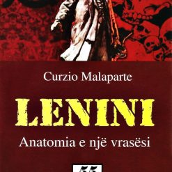 Lenini Anatomia E Nje Vrasesi